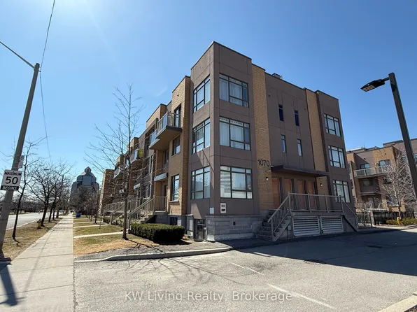 1070 Progress Ave #304, Toronto, ON M1B 0C5