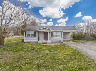 21 McAlister Rd LOT 1, Fayetteville, TN 37334