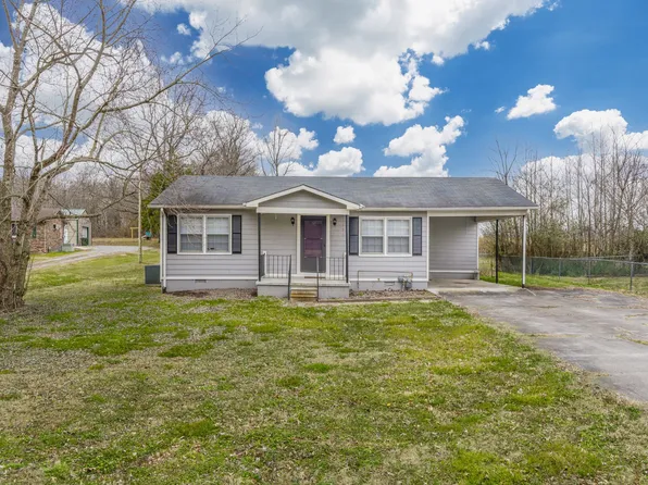 21 McAlister Rd Lot 1, Fayetteville, TN 37334