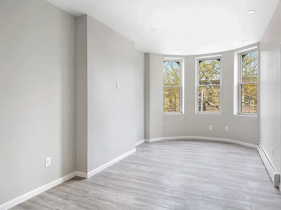 1276 Hancock St #3