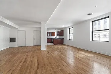Rented by Halstead Real Estate