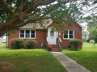 20224 Saxis Rd, Saxis, VA 23427