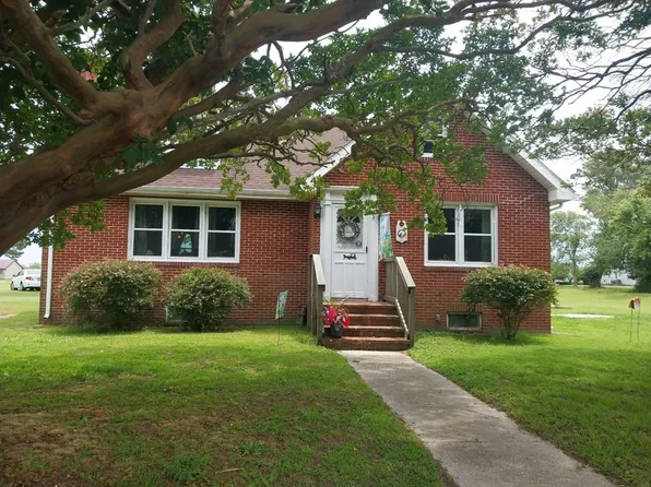 20224 Saxis Rd, Saxis, VA 23427