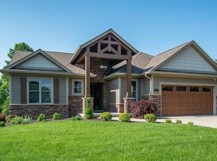 946 E Nicholas Ln, Ellettsville, IN 47429