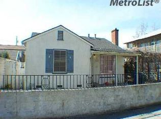3332 V St, Sacramento, CA