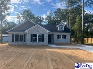 1625 Morningside, Hartsville, SC 29550