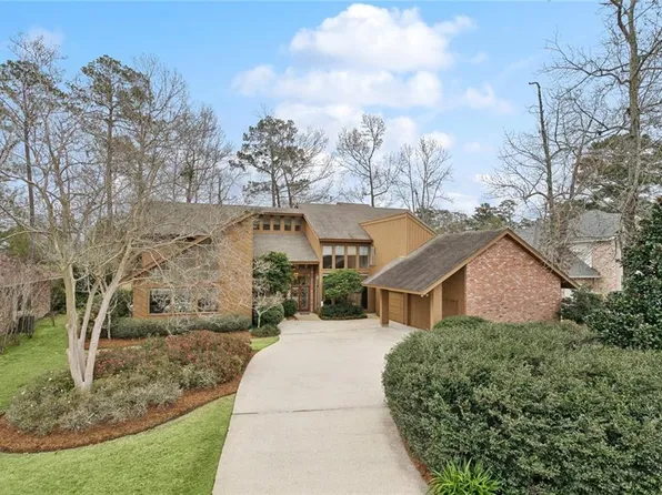 809 Tete Lours Dr, Mandeville, LA 70471