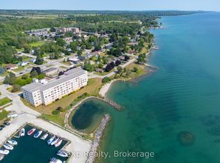 2555 3rd Ave W #105, Owen Sound, ON N4K6T8