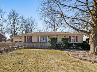 1033 E Boston Ave, Monmouth, IL 61462