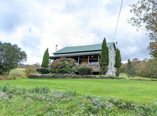 668 Bennett Hollow Rd, Walton, NY 13856