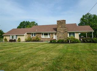 622 Blue School Rd, Perkasie, PA 18944