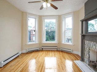 4411 S Wells St UNIT 2, Chicago, IL 60609