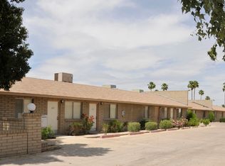 9820 E Broadway Rd APT 102, Mesa, AZ 85208