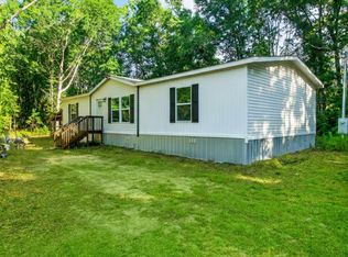 219 Compass Rd, Jesup, GA 31545