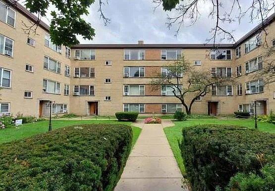 2623 W Fitch Ave #1E — Photo 1