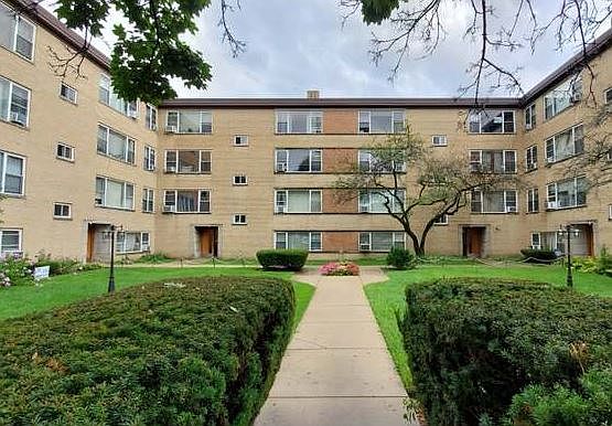 1st image of 2623 W Fitch Ave APT 1E