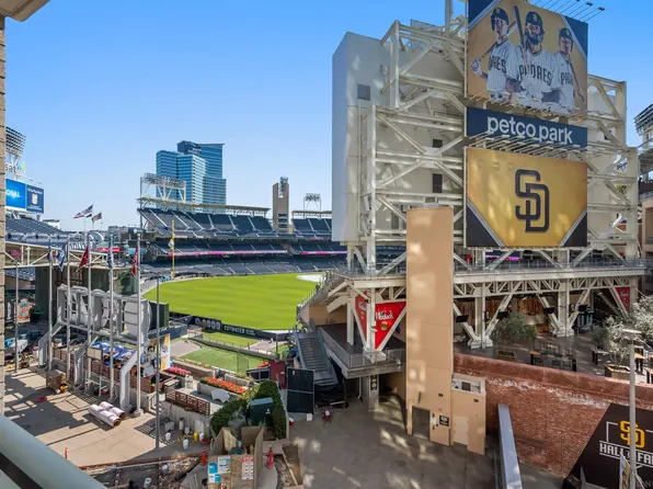 325 7th Ave Unit 408, San Diego, CA 92101