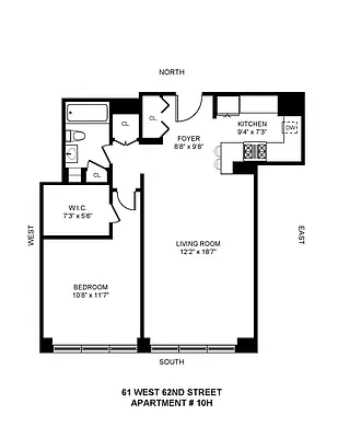 Rented by Corcoran | media 12