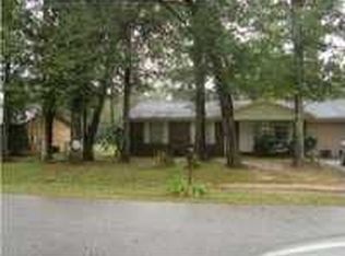312 Petty Dr, Cantonment, FL 32533