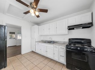 8331 Garland St, Houston, TX 77017