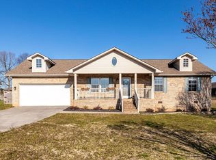1358 Warrior Path, Maryville, TN 37803
