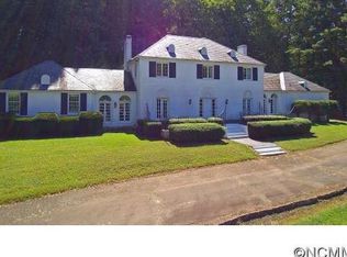 48 Blackberry Rdg, Waynesville, NC 28786