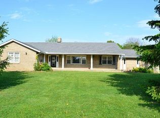 3765 S County Line Rd, Johnstown, OH 43031