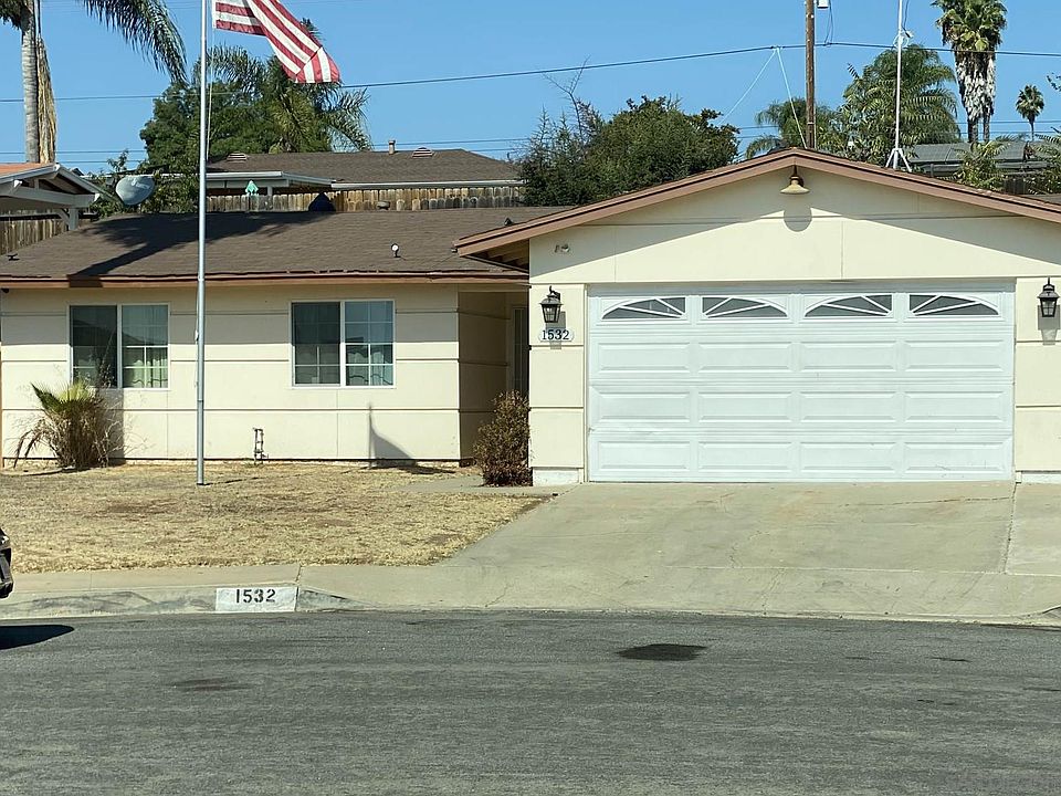 1532 Magnolia Pl, Escondido, CA 92027 Zillow