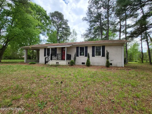 120 Boone Drive, Cofield, NC 27922