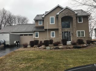 4001 Edinbrook Ter, Minneapolis, MN 55443