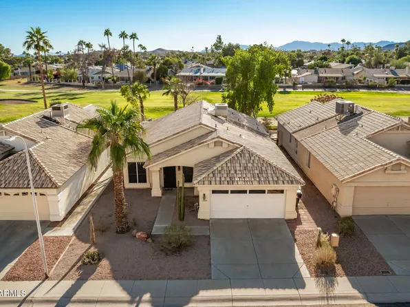 12226 S 44TH Street, Phoenix, AZ 85044