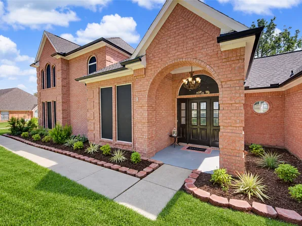 474 Chippendale Dr, Heath, TX 75032