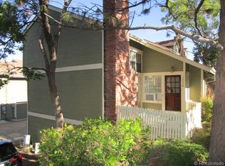 2008 S Hannibal St APT H, Aurora, CO 80013