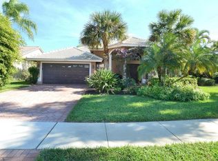 19442 Black Olive Ln, Boca Raton, FL 33498