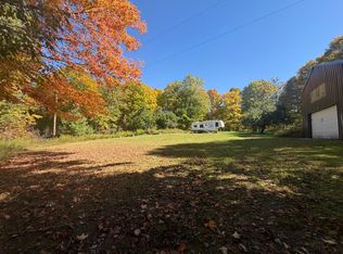 5222 State Highway 139, Long Lake, WI 54542