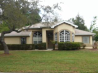 1130 N Old Mill Dr, Deltona, FL 32725