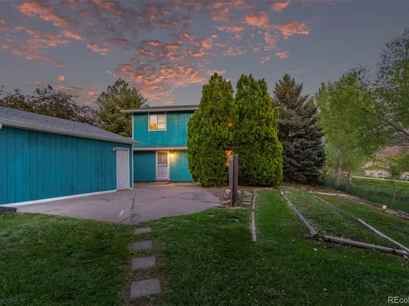 943 Yew Court, Longmont, CO 80504
