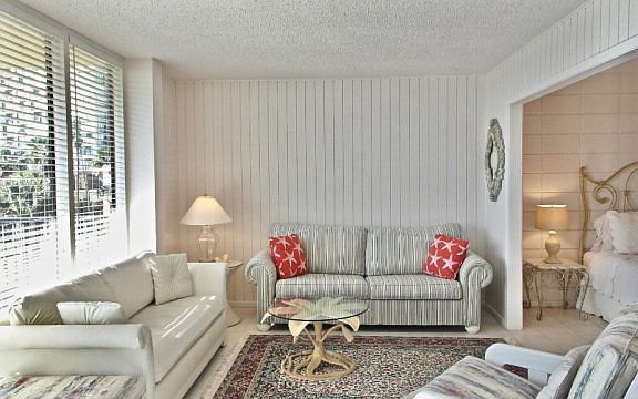 3rd image of 600 Padre Blvd #2205