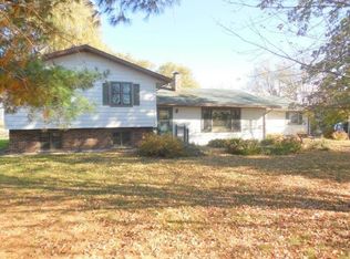 10550 County Road U, Shullsburg, WI 53586