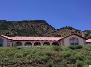 234 Rio Vis, Mimbres, NM 88049