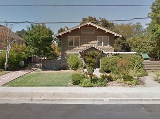 709 W Willow St, Stockton, CA