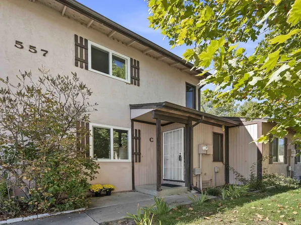 557 W Good Hope Cir APT C, Clifton, CO 81520
