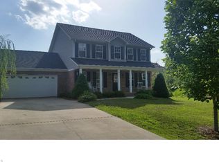 8150 Spring Hollow Ct, Belews Creek, NC 27009