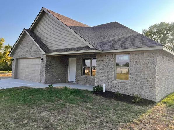 926 S Fir St, Beebe, AR 72012