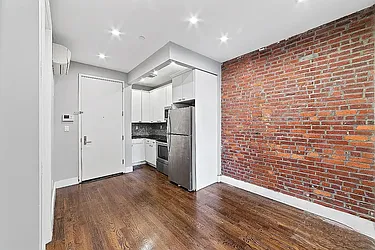 2164 Fulton Street, #2F