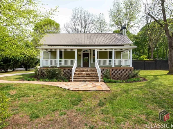 24 N Main Street, Maysville, GA 30558