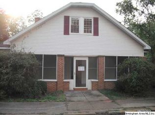 103 Church Ave, Sylacauga, AL 35150
