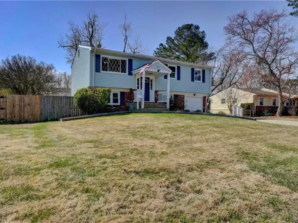 3037 Pewter Rd, Virginia Beach, VA 23452