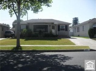 4803 Conquista Ave, Lakewood, CA 90713
