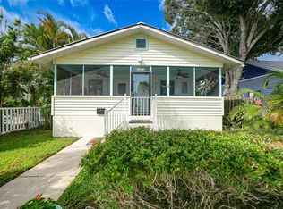 227 Goldstein St, Punta Gorda, FL 33950